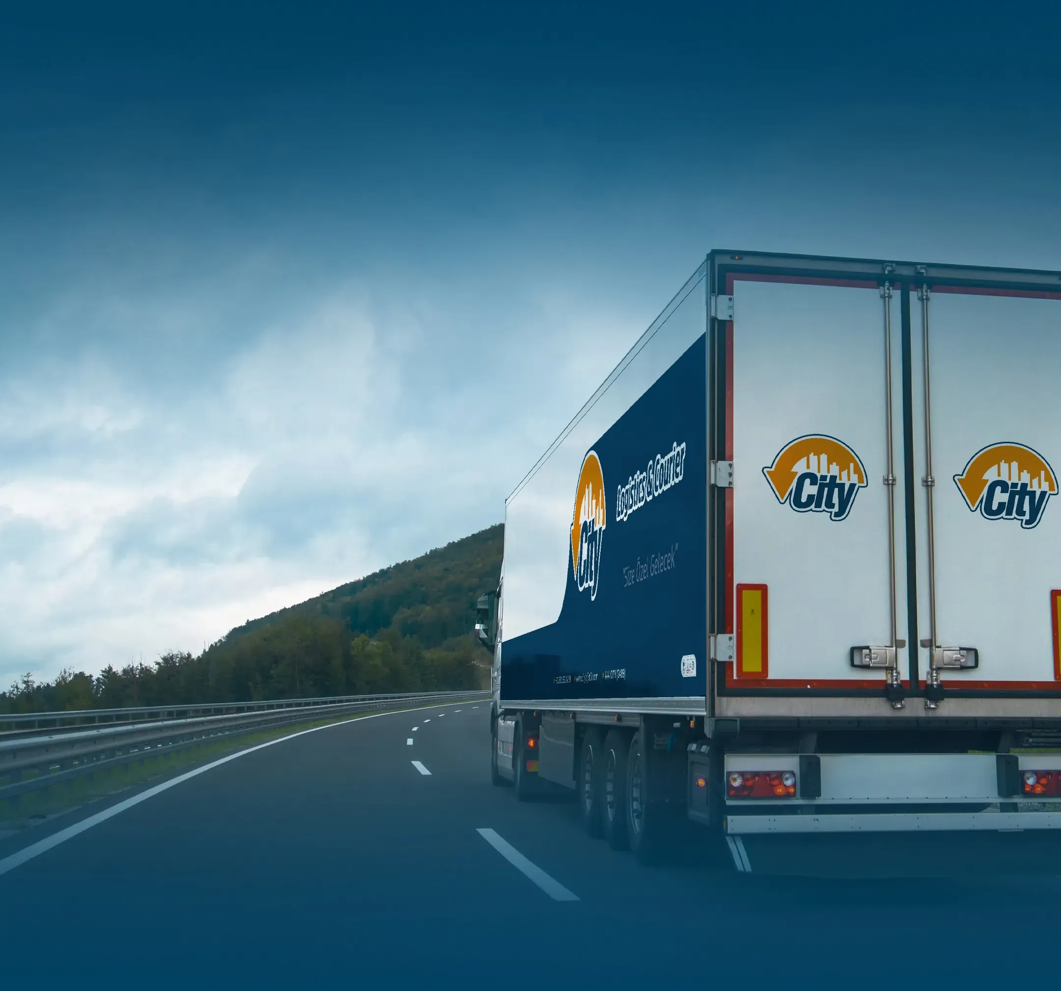 Hızlı ve Güvenilir Teslimat