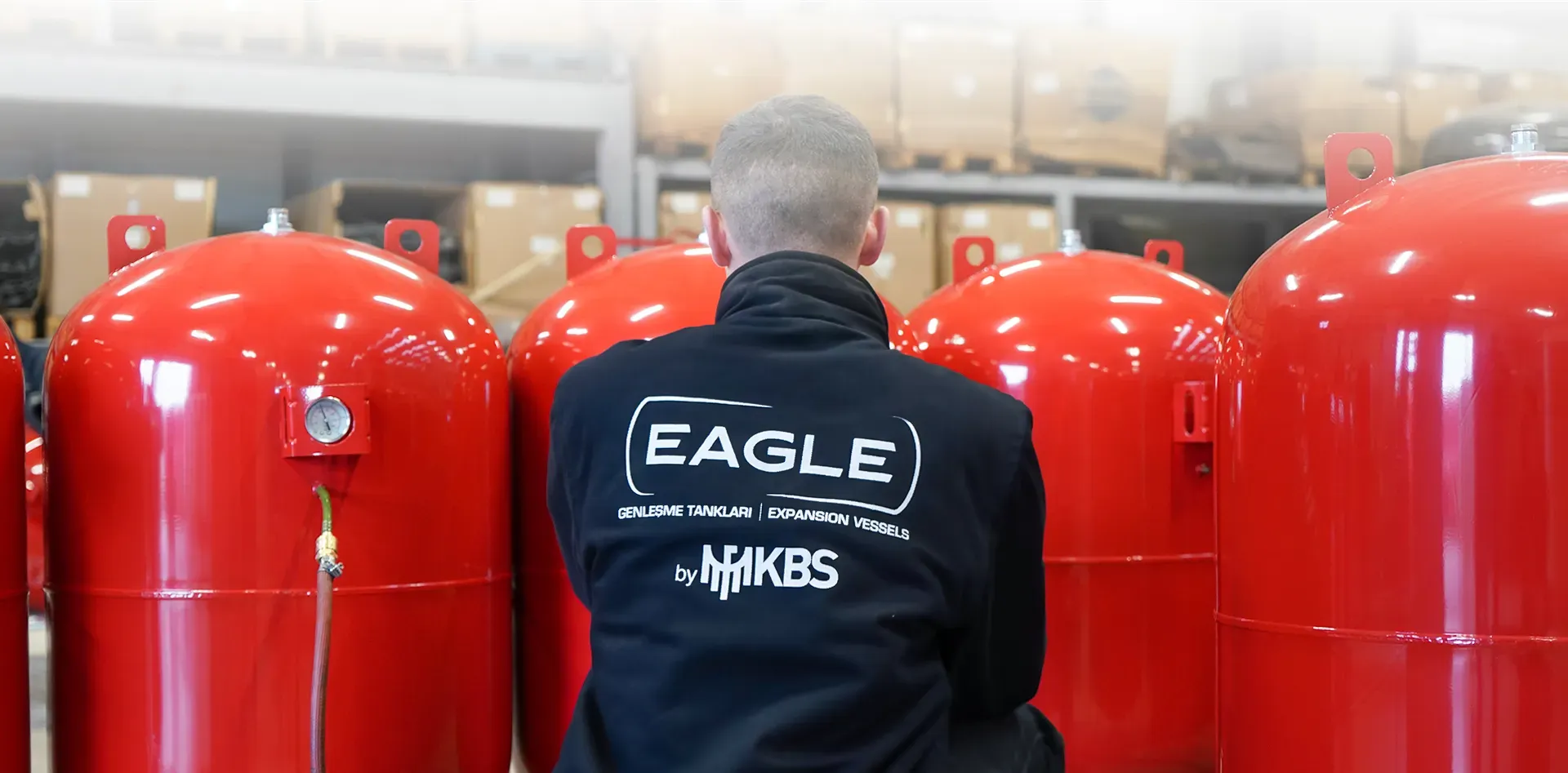 Türkiye Genelinde Hizmet